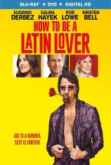 如何成为拉丁情人  How to Be a Latin Lover |  