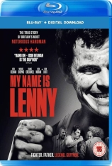 我的名字是连尼 My Name Is Lenny  |  