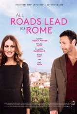 条条大道通罗马 情定罗马 | All Roads Lead to Rome 