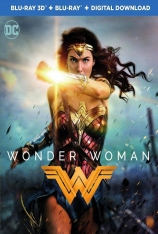 3D 国语 神奇女侠 神力女超人 |  Wonder Woman 