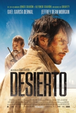 绝命荒漠 夺命疯捕 | Desierto 