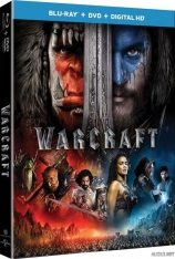 Atmos 魔兽 魔兽争霸：战雄崛起 | Warcraft  
