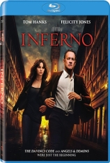 但丁密码 地狱解码 | Inferno  