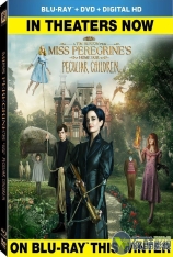 佩小姐的奇幻城堡 怪奇孤儿院 | Miss Peregrine's Home for Peculiar Children 