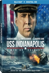 印第安纳波利斯号：勇者无惧  印第安纳波利斯号：勇者 | USS Indianapolis: Men of Courage 