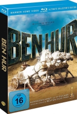 宾虚 宾汉 | Ben-Hur 