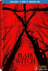 布莱尔女巫  死亡习作：咒怨森林 | Blair Witch 