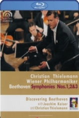 提勒曼 维也纳爱乐 贝多芬9大交响曲 1 Null