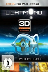 3D 月光旅程 让爱自由 | Moonlight Mile 