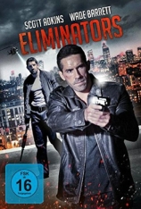 毁灭者 清除者 | Eliminators 