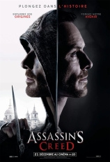 国语 刺客信条 刺客教条 | Assassin's Creed 