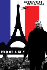 终结武器  毒裁者 | End of a Gun 