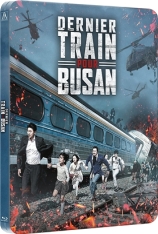 釜山行 尸杀列车 | Train to Busan 