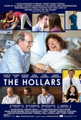 霍拉斯一家 重返心原点 | The Hollars 