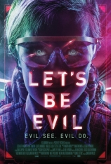 一起入魔 来点邪恶的 | Let's Be Evil 