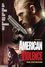 美国暴力 American Violence |  