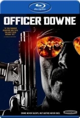 不死警官 Officer Downe |  