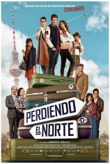 找不着北 Perdiendo el norte |  