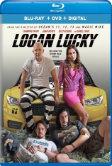 神偷联盟 幸运的罗根 | Logan Lucky 