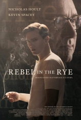 麦田里的反叛者 叛逆自传：我的麦田捕曲 |  Rebel in the Rye 