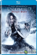 黑夜传说5：血战 妖夜寻狼：世纪血战 |  Underworld: Blood Wars 