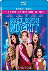 仓皇一夜 摇动身体 | Rough Night 