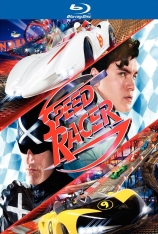 极速赛车手 骇速快手 | Speed Racer 