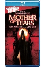 第三个妈妈 恶灵之泪 | La Terza Madre 