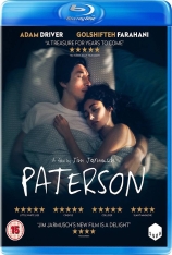 帕特森 柏德逊 | Paterson 