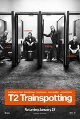 猜火车2 迷幻列车2 | T2 Trainspotting  