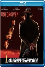 不可饶恕 豪情盖天 | Unforgiven 