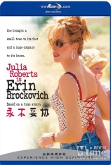 永不妥协 伊人当自强 | Erin Brockovich 