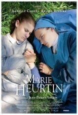 玛丽和修女 听我，看我，告诉我 |  Marie Heurtin 