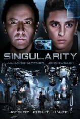 奇点 Singularity |  