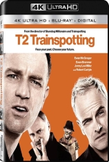 4K Atmos 猜火车2 UHD 迷幻列车2 | T2 Trainspotting  