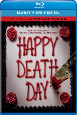 忌日快乐 吓到半死 | Happy Death Day 