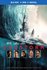 国语 全球风暴 天降浩劫 | Geostorm 