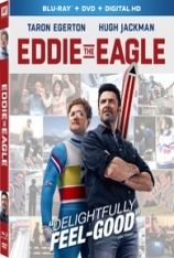 飞鹰艾迪 我要做鹰雄 | Eddie the Eagle  