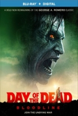 丧尸出笼：血脉 丧尸出笼：血统 | Day of the Dead: Bloodline 