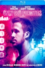 唯神能恕 罪无可赦 | Only God Forgives 