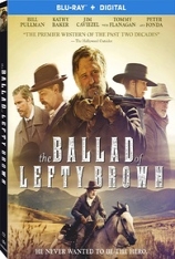 左撇子布朗之歌 The Ballad of Lefty Brown |  