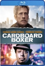 废纸板拳击手 废柴拳击手 |  Cardboard Boxer 