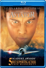 飞行家 娱乐大亨 | The Aviator 