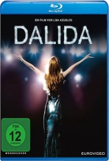 达琳达 绝代天后黛莉达 | Dalida 