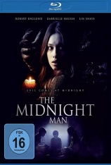 午夜人魔 午夜游戏 | The Midnight Man 
