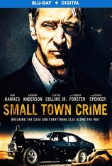 小城犯罪 Small Town Crime |  