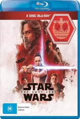 国语 3D 星球大战8：最后的绝地武士 3D 星球大战：最后绝地武士 | Star Wars: The Last Jedi 