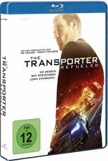 玩命速递：重启之战 玩命快递4 | The Transporter Refueled 