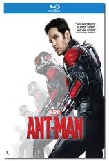 蚁人 全景声 蚁侠 |  Ant-Man 
