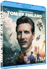 芬兰的汤姆 汤姆的电影 | Tom of Finland 